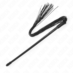Kink - Fouet En Silicone 60 Cm